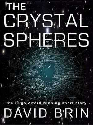 cover image of The Crystal Spheres